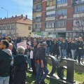 Završen zbor građana Bogatića: Večeras protest ispred restorana koji je u vlasništvu porodice predsednika opštine