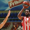 Grci uzimaju bivšeg igrača Zvezde za Evrobasket: Janis Adetokumbo dobija ogromno pojačanje?!