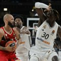 Haos u Madridu, sukob trenera Olimpijakosa i zvezde Reala