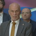 „Besmislene priče“: Predsednik POKS-a poručuje da se režimu bliži kraj, opstanak može da produži „samo ne daj bože…