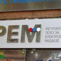 SĆF i Crta se žalile Ustavnom sudu nakon još jednog odbijanja tužbe protiv REM-a