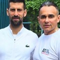 Bivši verenik Jovane Jeremić u Novakovom društvu! Od Đokovića dobio vredan poklon?! Svi gledaju u ovaj detalj