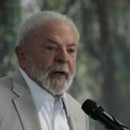 Brazilski predsednik Silva: Druže Putine, idi u Istanbul da pregovaraš, za ime Boga