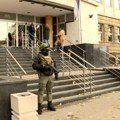 Suđenje za ubistva "škaljaraca": Belivuk sarkastično pozvao na hapšenje pevača