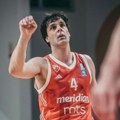 Teodosić "poludeo" VIDEO