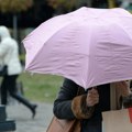 Rhmz najavio - danas pad temperature i sneg! Očekuju se i obilne kiše, ovi delovi Srbije biće na udaru