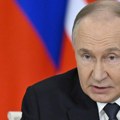 Vladimir Putin: Rusija poštuje nacionalne interese Amerike i očekuje od Vašingtona da poštuje ruske