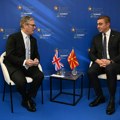 EUalajv: Nema dokaza za tvrdnje o britanskim kampovima za migrante u Severnoj Makedoniji