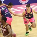 Partizan dobio protivnika u KLS: Za Megu je završena sezona, FMP u polufinalu