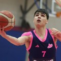 Uzalud Danilović - poraz Mege na startu završnog turnira Evrolige VIDEO