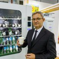 Ministar: Srbija veći izvoznik nego uvoznik hrane