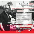 „Vojin Bakić- VAJAR. Život-volumen i svetlost-spomenička plastika“