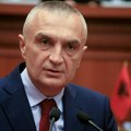 Bivši predsednik Albanije optužen za korupciju i pranje novca