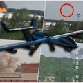 Eksplozije oko Moskve cele noći i jutra, snimljen trenutak udara! Ukrajinci pogodili fabrike dronova, na meti i postrojenje…