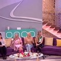Skandal u emisiji, pevačica izletela iz studija! Voditeljka van sebe: "Ološ i kompleksaš, ne zovi me više!"