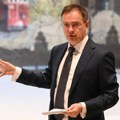 Rusija iznenadila Ukrajinu: Moskva ponudila datum i mesto održavanja drugih direktnih mirovnih pregovora