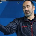 Gocić: Ponosan sam na igrače, spremni smo na veliku borbu u finalu