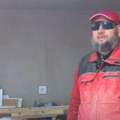 Izgubio vid, a pronašao životnu svrhu: Slepi stolar pravi remek-dela koja ostavljaju bez daha