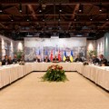 Pregovori Rusije i Ukrajine u ponedeljak u Istanbulu: Razgovor zakazan u 13:00 časova u palati Čiragan