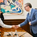"Dolazi vreme za odgovornost" Vučić nakon sastanka sa studentima koji hoće da uče: Država će pružiti veću podršku…