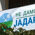 Opozicione stranke o „Jadru“: EU podržava propali projekat koji se u Srbiji neće desiti, većina građana je protiv…