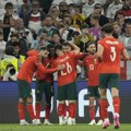 UŽIVO Spektakl u Ligi nacija - Nemačka i Portugalija za finale