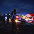 Tramp naredio raspoređivanje Nacionalne garde u Los Anđelesu tokom protesta zbog hapšenja migranata