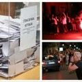 uživo DAN POSLE IZBORA U ZAJEČARU I KOSJERIĆU Na ulicama Zaječara mirno, ispred Skupštine grada pripadnici ITJ