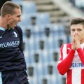 Zvezda ima plan b, Radunović stiže ako ne dođe Dmitrović