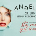 Anđelka u monodrami "Šta me OPET snađe" 29. juna na Letnjoj pozornici