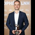 Anđelković najbolji trener u Francsukoj