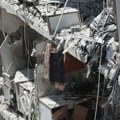 U severozapadnim naseljima u Teheranu čule se jake eksplozije, delovala iranska PVO
