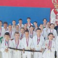 Karatisti vranjskog Feniksa najbolji na Katana kupu Pukovac