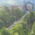 Na prelazu Končulj uhapšen pripadnik MUP-a Srbije