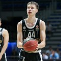 Partizanovsko prezime, sin poznatog košarkaša i snajper iz Mionice: Ko su dečaci koji su odveli Partizan u finale KLS-a?