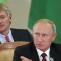 Peskov "NATO je morao da napravi čudovište od Rusije da bi povećao budžet za odbranu"