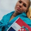 Opet je zgrozila Rusiju: Evo šta je sad uradila teniserka iz Ukrajine