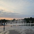 Promenljivo oblačno, temperatura do 31 stepen