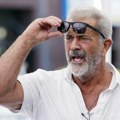 Mel Gibson na Vidovdan boravi u Hilandaru (FOTO)