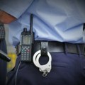 Policajci iz Srbije tokom turističke sezone patroliraju po crnogorskom primorju