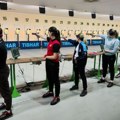 Srpskim strelcima četiri zlatne medalje na startu „Velike nagrade Novog Sada“