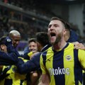 Veliki dvoboj Murinja i Kontea oko Škrinijara