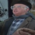 Zvali su ga "doktor" i jednom ulogom je strašno nervirao sve: Našem glumcu na sahranu nije došao niko od kolega, a ovaj detalj…