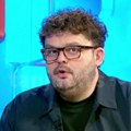 Nosov: Bilo bi sumorno živeti u društvu u kom svi isto mislimo
