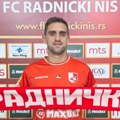 Mijailović u Radničnom: Nadam se da će Nišlije osetiti trenutak i da će nam pomoći