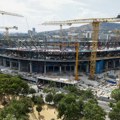 Barselona odložila povratak na Kamp Nou, tek od 2026. sa 105.000 mesta