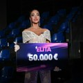 Prvo oglašavanje anđele Đuričić nakon finala "elite 8": Osvojila drugo mesto, a sad se njima javno obratila: "Posle borbe od…