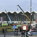Statika Železničke stanice u Novom Sadu: Procena od 17,5 miliona dinara
