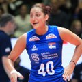 Vanja Ivanović: Sjajna atmosfera