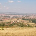 Sunčano i toplo